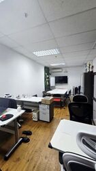 Ubi Techpark (D14), Factory #631897361